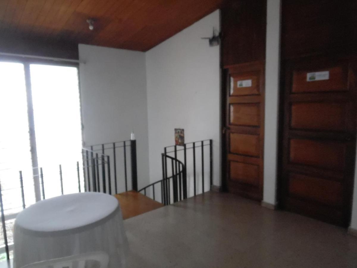 Hostal Cumbres Del Volcan Escalon San Salvador Bagian luar foto